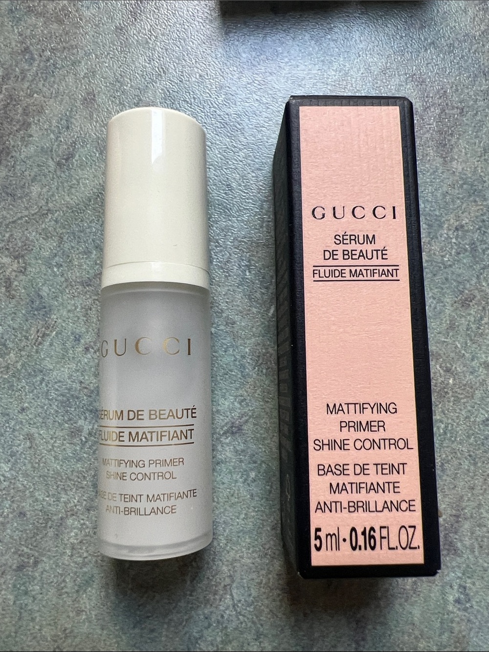 Gucci travel bundle - Picture 2 of 10
